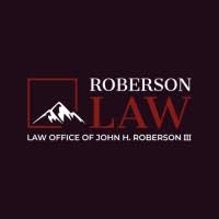 Law Office John Roberson III Profile Picture