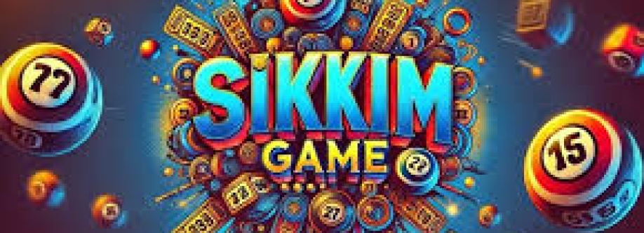 Sikkim games Cover Image