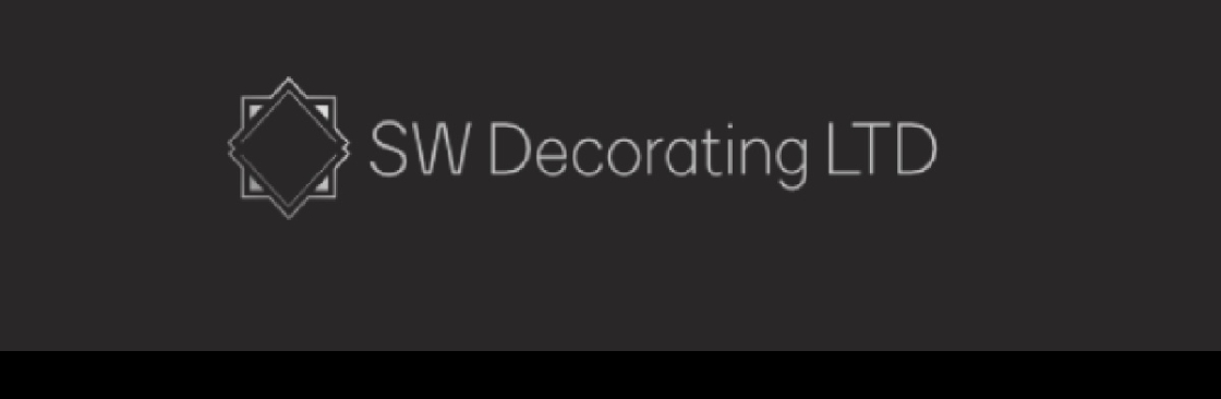 SW Decorating LTD Cover Image