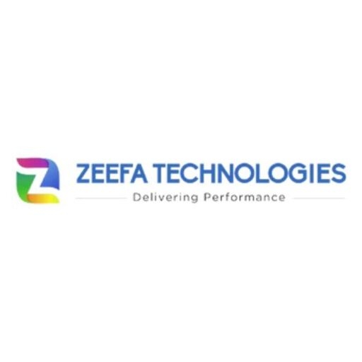 Zeefa Technologies Profile Picture