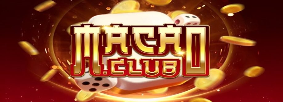 MACAU CLUB Cover Image