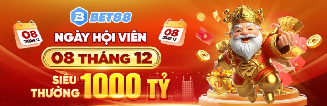 Nhà Cái BET88 Cover Image