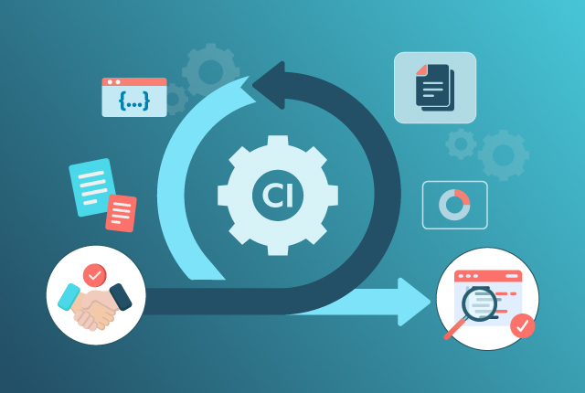 Code Stability through Continuous Integration Testing