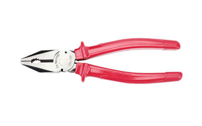 Combination Pliers | Heavy Duty Pliers by De Neers