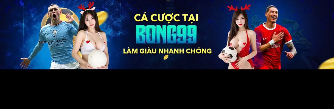 BONG 99 Cover Image