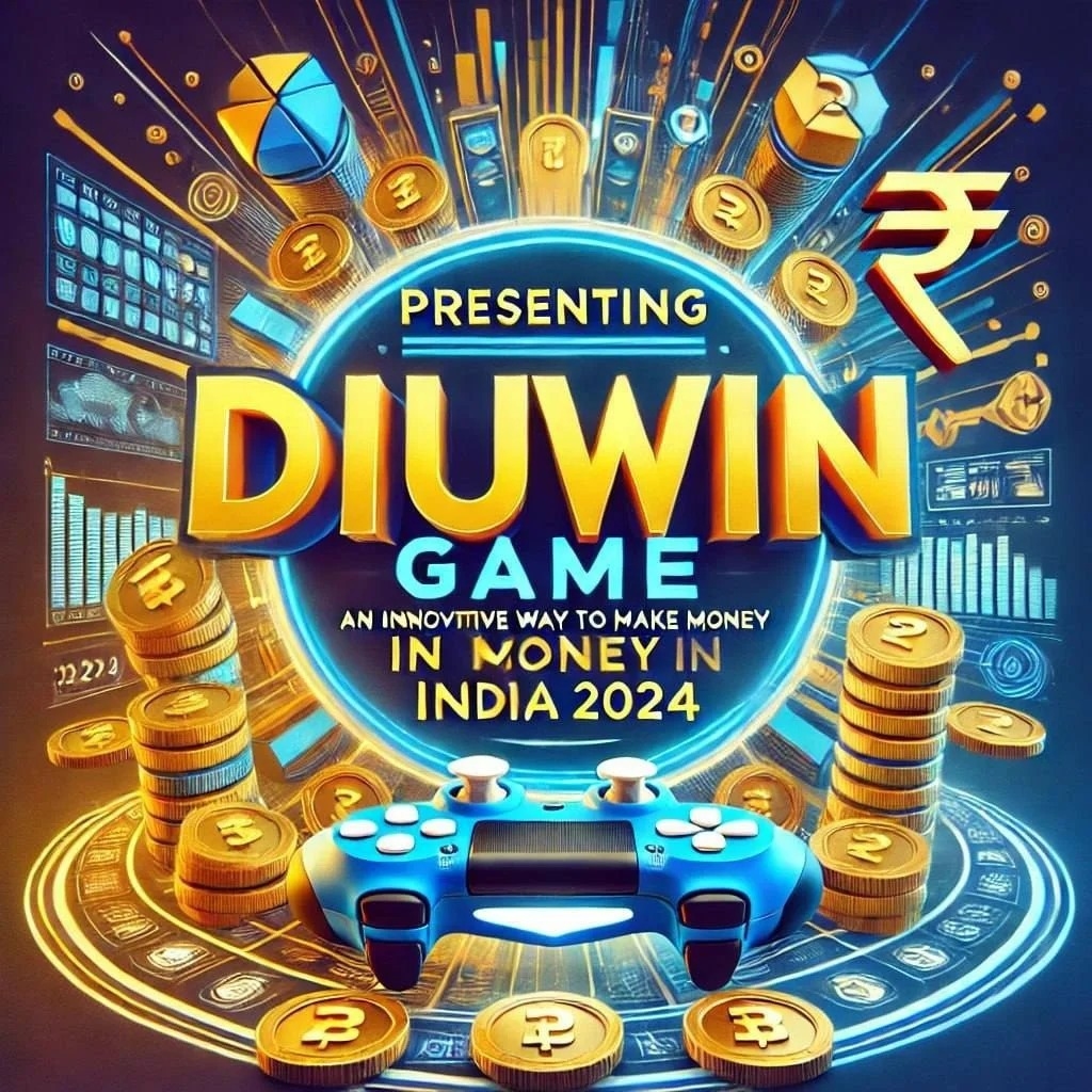 Diuwin game Profile Picture