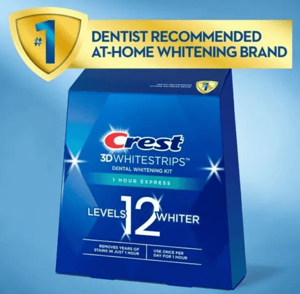 The Ultimate Guide to Crest 3D White Products for Every Smile