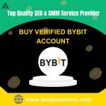 Verified Bybit Account Profile Picture