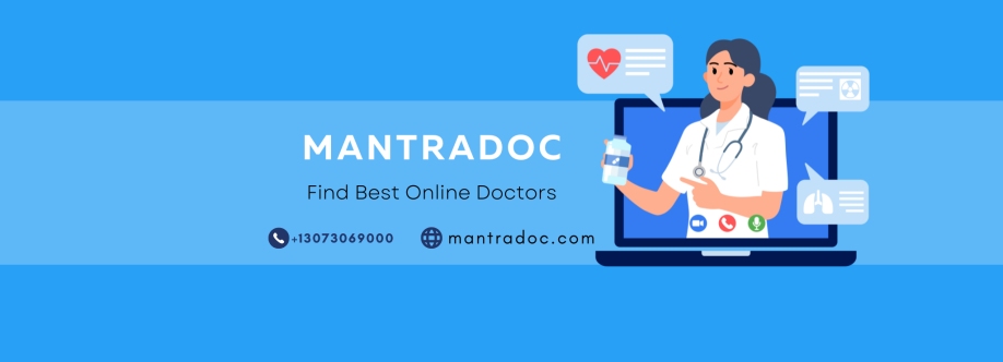 MantraDoc Profile Picture