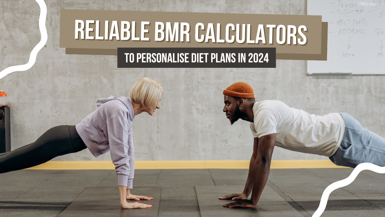 Basal Metabolic Weight Calculator For Weight Loss Plans