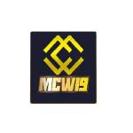 mcw19money Profile Picture