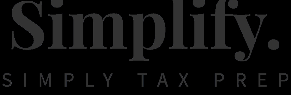 Simply Tax Prep Cover Image