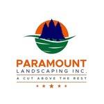 Paramount Landscaping Profile Picture