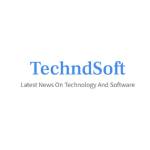 Technd soft Profile Picture