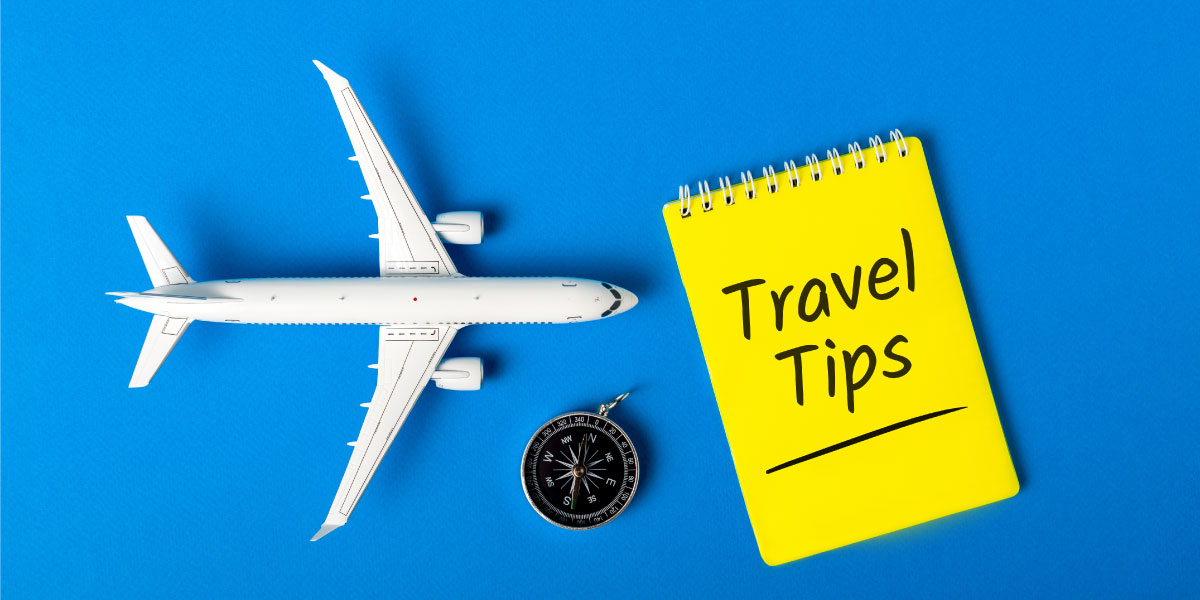 7 Essential Business Travel Tips: Every Traveler Should Know