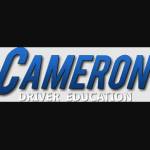 Cameron Driver Profile Picture