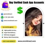 Buy Verified Cash App Accounts Profile Picture