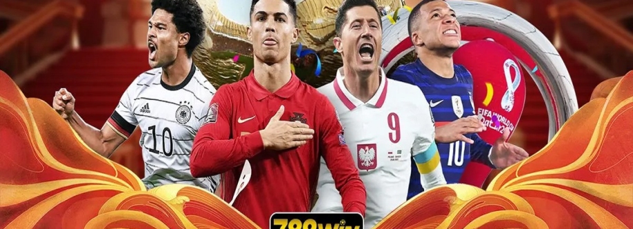 789win Cover Image