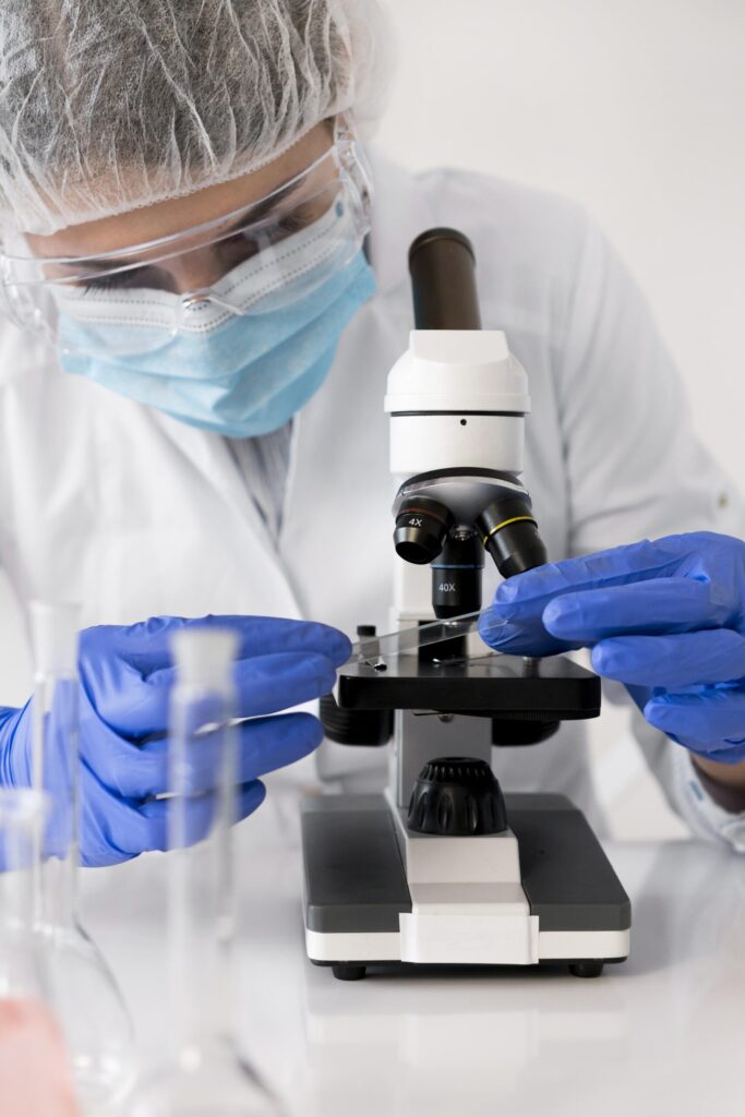 Impurity Testing Services: Detecting and Eliminating Hidden Risks in Your Products - ISSPLLAB