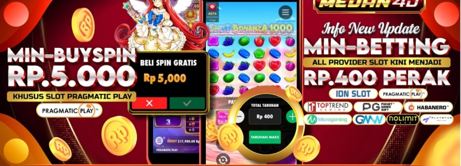 medan4d Casino Cover Image