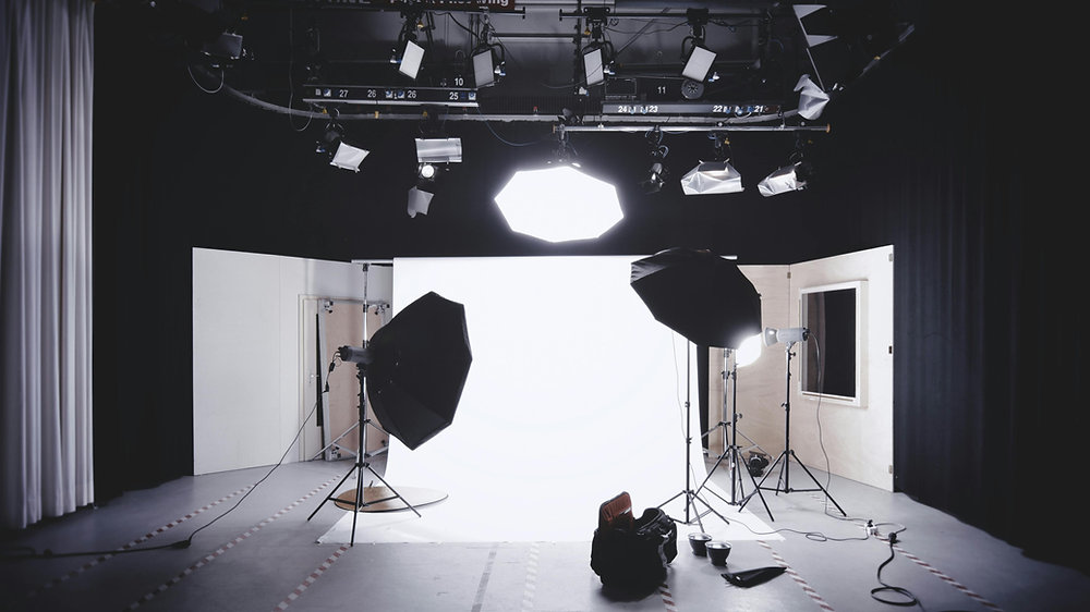 Capturing Timeless Moments: Discover the Best Photography Studio in Dubai