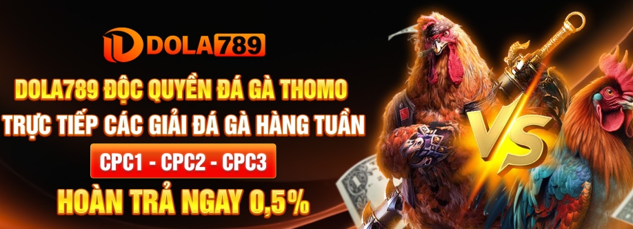 Nhà Cái DOLA789 Cover Image