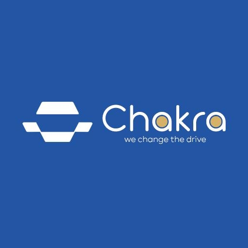 The Chakra Profile Picture