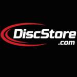 Disc Store Profile Picture