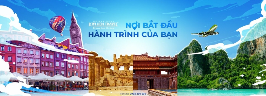 Kim Lien Travel Cover Image