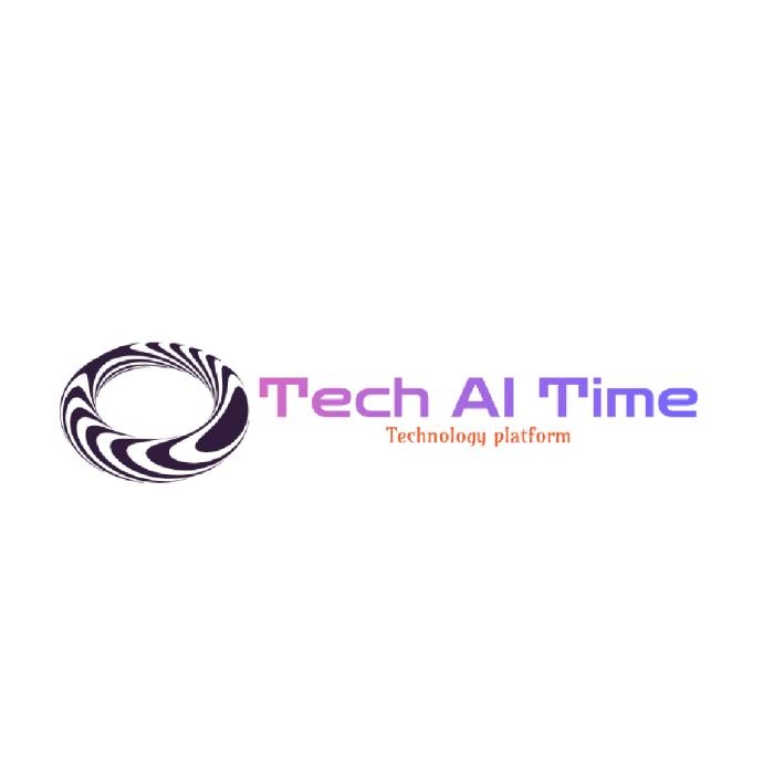 Tech AI Time Profile Picture