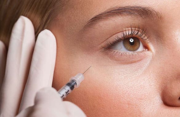 Best Botox Treatment in Delhi | DermaSure Clinic