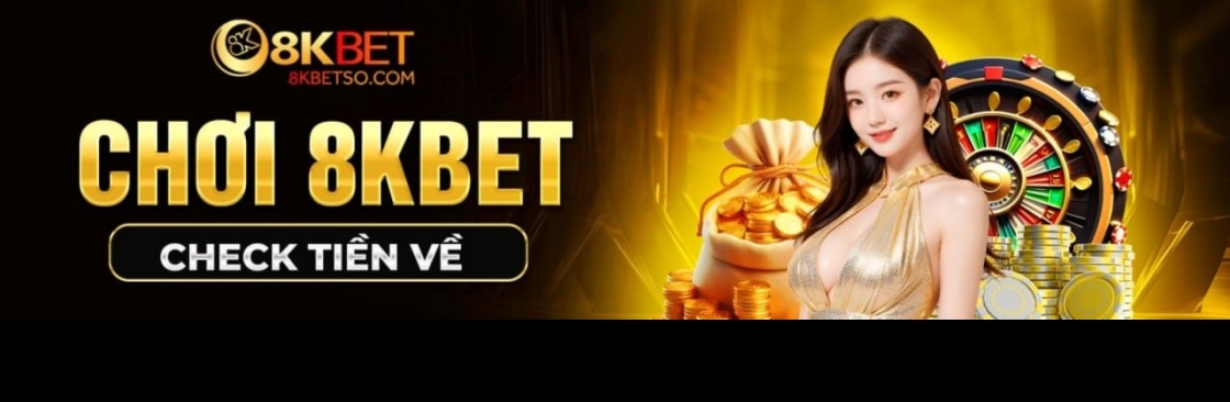 8KBET Cover Image