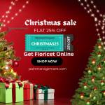 Fioricet Christmas Savings on Quick Orders Profile Picture