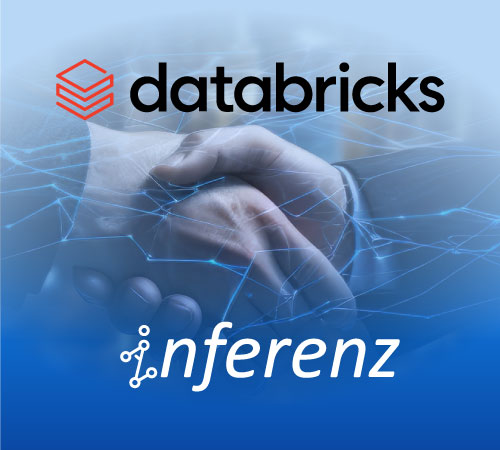 Inferenz Teams Up with Databricks for AI Innovation