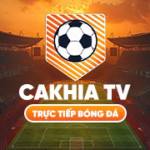 Cakhia tv8 Profile Picture