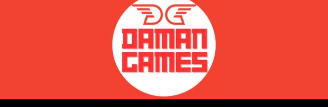 Daman Game Cover Image