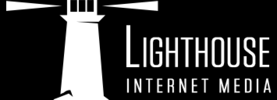 Lighthouse Internet Media LHIM Corporation Cover Image