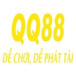 QQ 88 Profile Picture