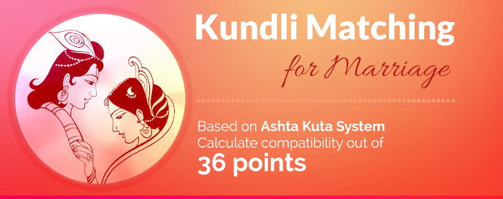 Kundali Matching for Marriage:Horoscope by Date of Birth for Numerology Calculator – Site Title