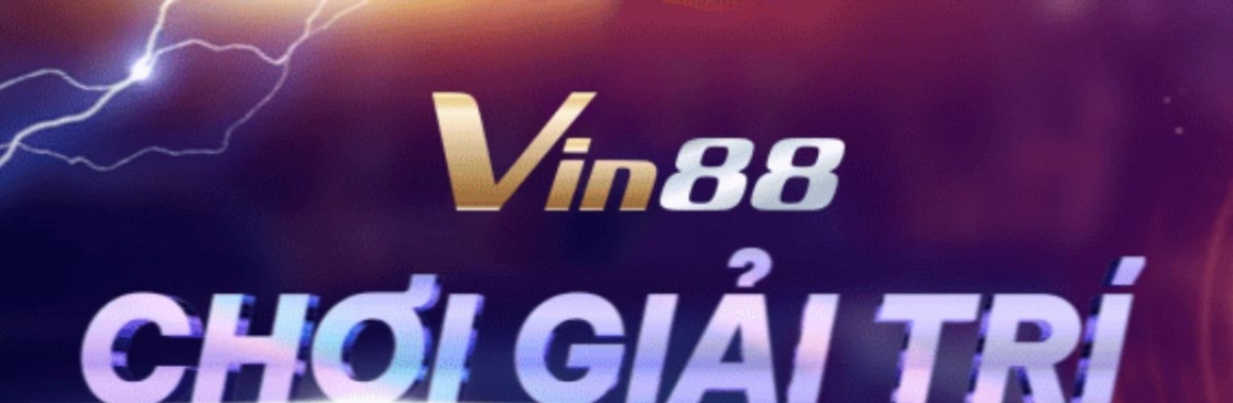 VIN 88 Cover Image