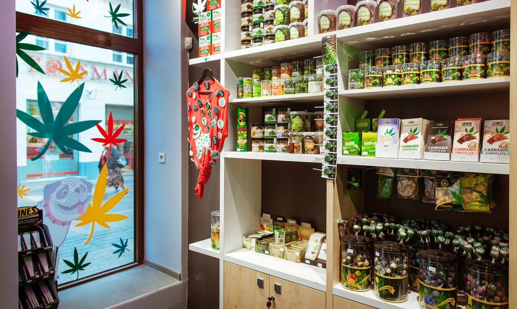 Online Cannabis Shop: Redefining What You Expect from LPB