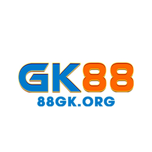 GK88 ORG Profile Picture