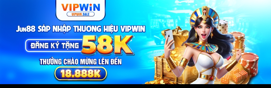 Nhà Cái vipwin sale Cover Image