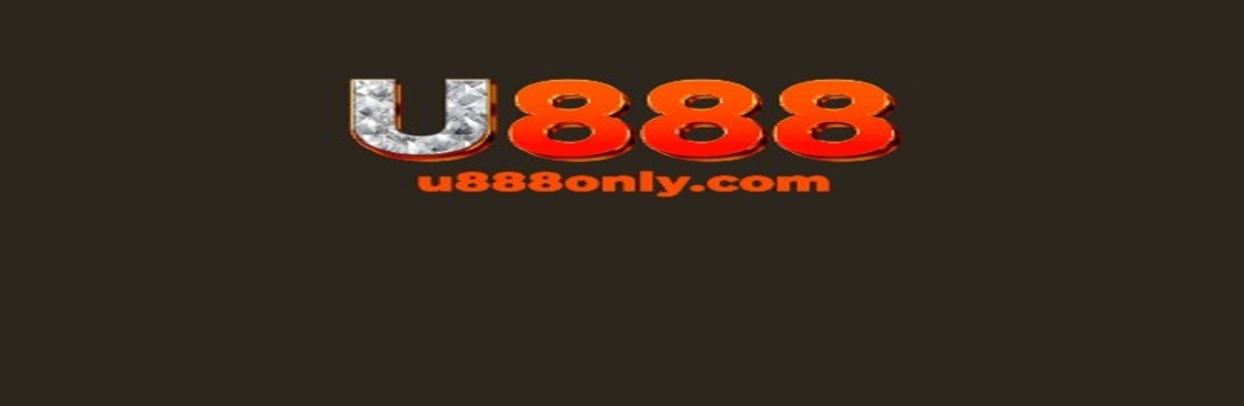 U888 Cover Image