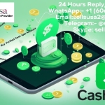 Buy Verified Cash App Accounts Profile Picture