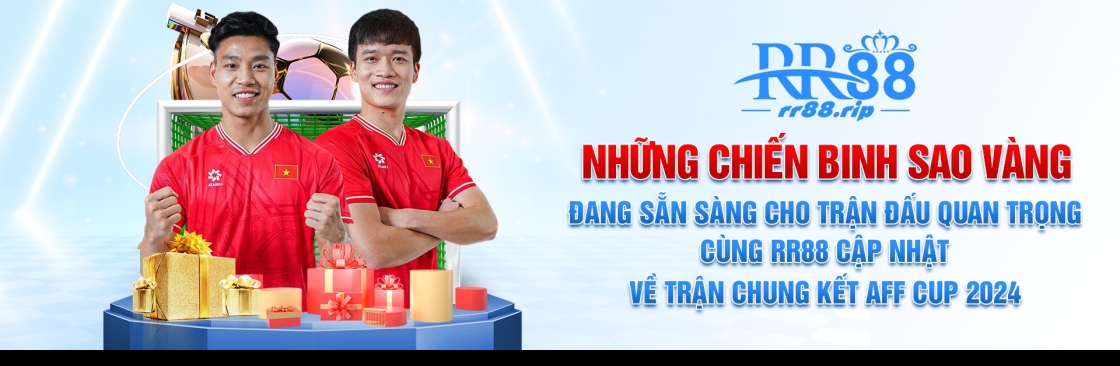 Trang Chủ RR88 rr88rip Cover Image