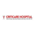 Criticare Hospital Profile Picture