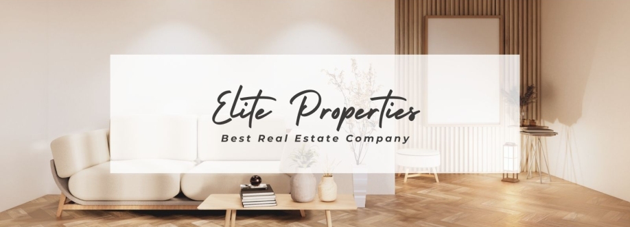 Elite Properties Cover Image