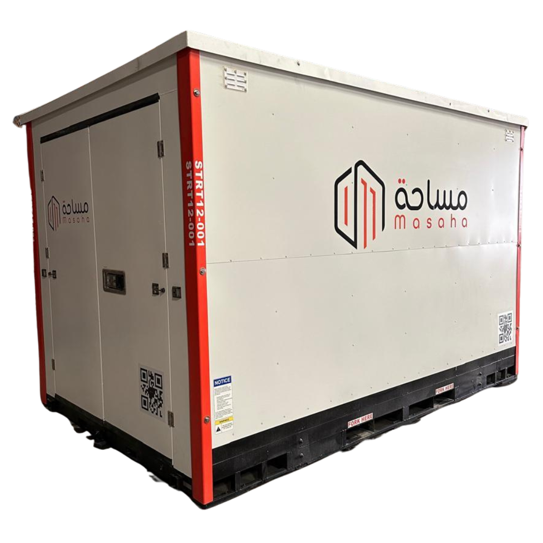 Best Storage Solutions in Riyadh | Storage Warehouse for Rent in Riyadh