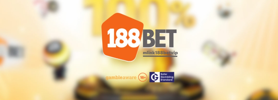 Nhà cái 188BET Cover Image